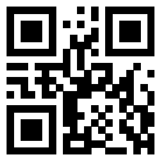 Immagine del Qr Code di 3304273578