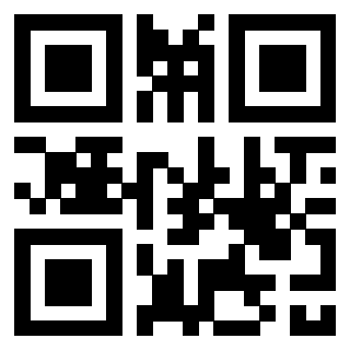 3304273579 - Immagine del QrCode associato