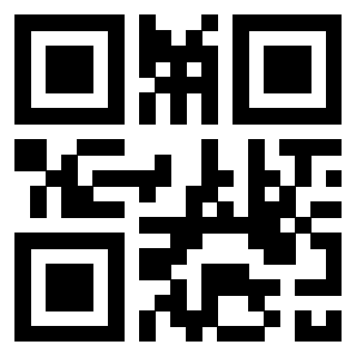 Immagine del Qr Code di 3304273580