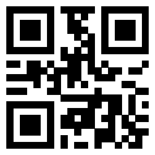 3304273581 Qr Code associato