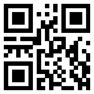 3304273584 - Immagine del QrCode associato