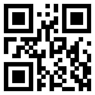 Immagine del Qr Code di 3304273585