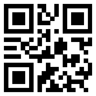 Scansione del Qr Code di 3304273586