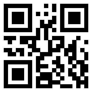 3304273587 - Immagine del Qr Code associato