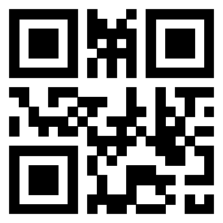 Il Qr Code di 3304273588
