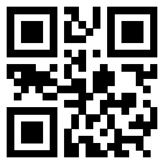 Scansione del Qr Code di 3304273589