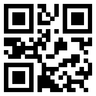 3304273594 Qr Code associato