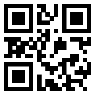 3304273595 - Immagine del Qr Code associato