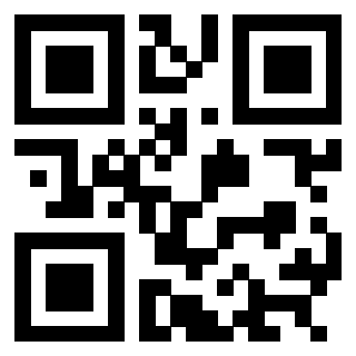 Il QrCode di 3304273598
