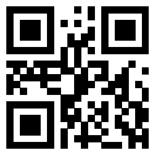 Il QrCode di 3304273599