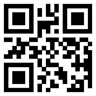 Scansione del QrCode di 3304273600