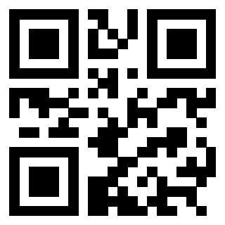 3304273604 - Immagine del Qr Code associato