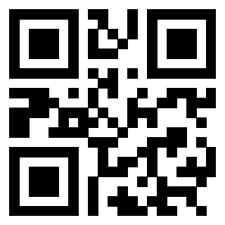Scansione del Qr Code di 3304273605