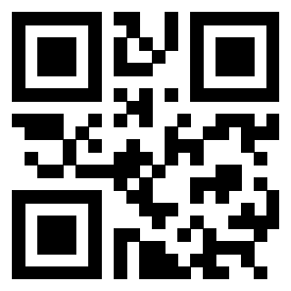 Il QrCode di 3304273606