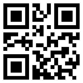 3304273609 - Immagine del Qr Code