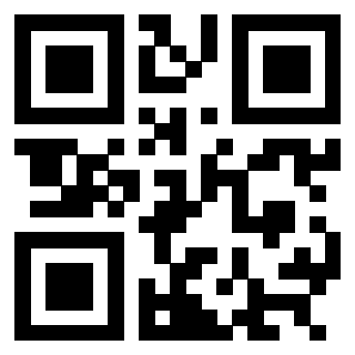 3304273613 - Immagine del Qr Code