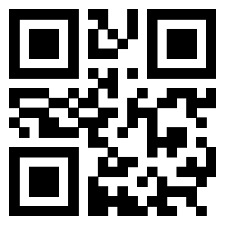 3304273616 QrCode associato