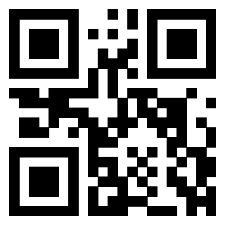 3304273618 - Immagine del QrCode associato