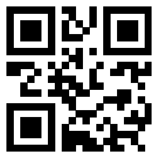 Immagine del QrCode di 3304273620
