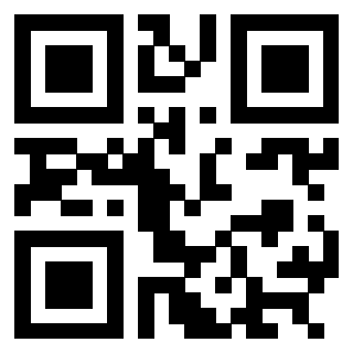 3304273621 - Immagine del QrCode associato