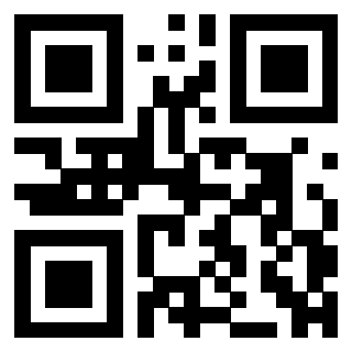 3304273627 QrCode associato