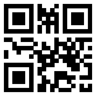 Immagine del QrCode di 3304273628