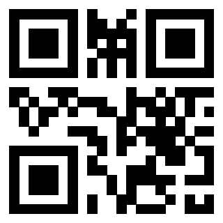 3304273629 - Immagine del Qr Code
