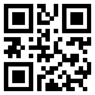 3304273630 QrCode associato