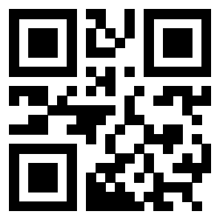 3304273631 QrCode associato