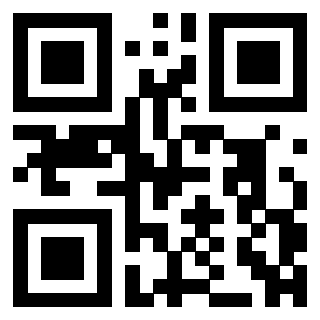 Immagine del QrCode di 3304273632