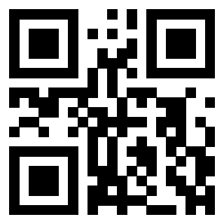 Immagine del QrCode di 3304273633
