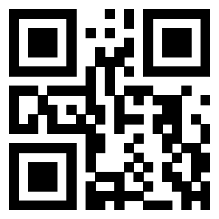 3304273634 - Immagine del Qr Code associato