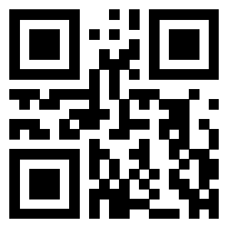 3304273636 - Immagine del Qr Code