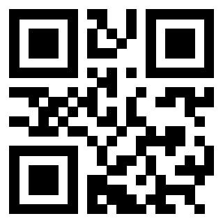 Il Qr Code di 3304273639