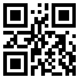 3304273642 - Immagine del QrCode associato