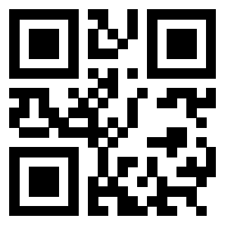 Scansione del Qr Code di 3304273643