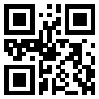 3304273644 - Immagine del QrCode associato
