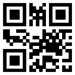 Il Qr Code di 3304273646