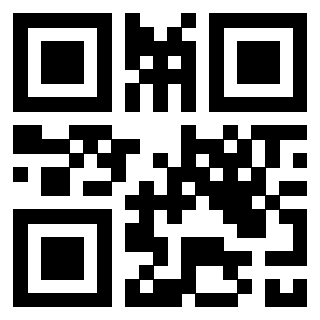 Immagine del QrCode di 3304273648