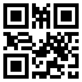 3304273649 QrCode associato