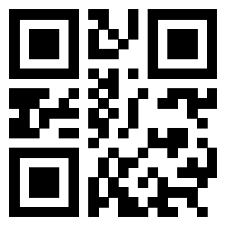 Immagine del Qr Code di 3304273650