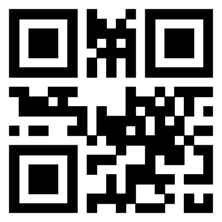 3304273655 - Immagine del Qr Code associato