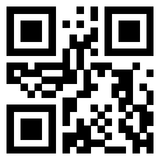 3304273658 - Immagine del Qr Code