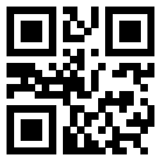 Il QrCode di 3304273659