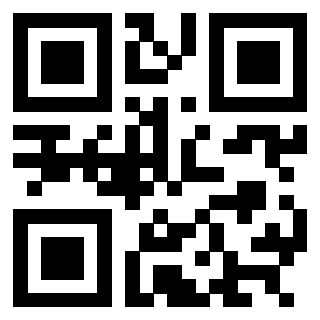 Immagine del QrCode di 3304273661