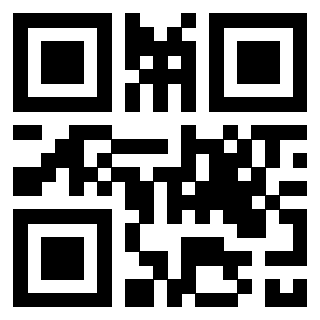 3304273662 - Immagine del QrCode