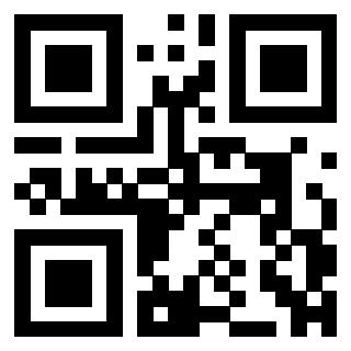 3304273664 - Immagine del QrCode associato