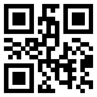Il Qr Code di 3304273666