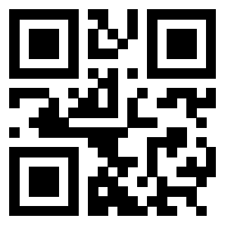 Scansione del Qr Code di 3304273667