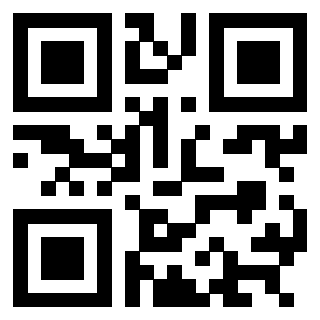 3304273668 - Immagine del QrCode associato